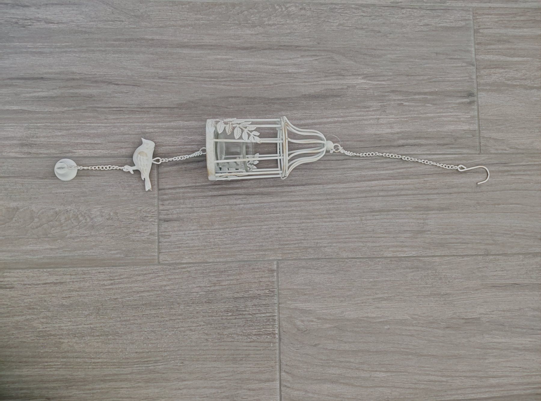 Alle Dekorationen: Lot shabby – Neu (gemäss Beschreibung) aus Vicques von prairie0809 4