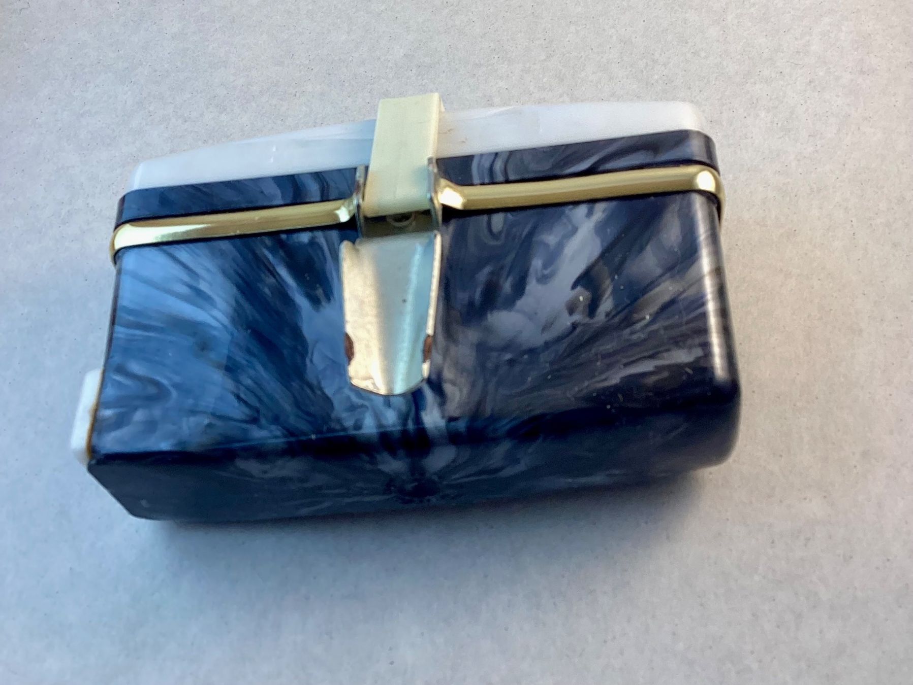 Altri Prodotti per fumatori: Vintage Retro Zigarettenetui – Nuovo e nell'imballaggio originale da Lenzburg venduto da dbr_hf8w 2