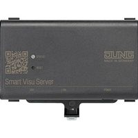 * NEU * Jung SV-SERVER Smart Visu Server OVP KNX 40113771476