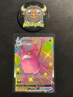 Iksbat Vmax Shiny Promo Schwert und Shild (SWSH099) DE NM