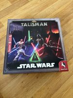 Talisman Star Wars Edition Brettspiel
