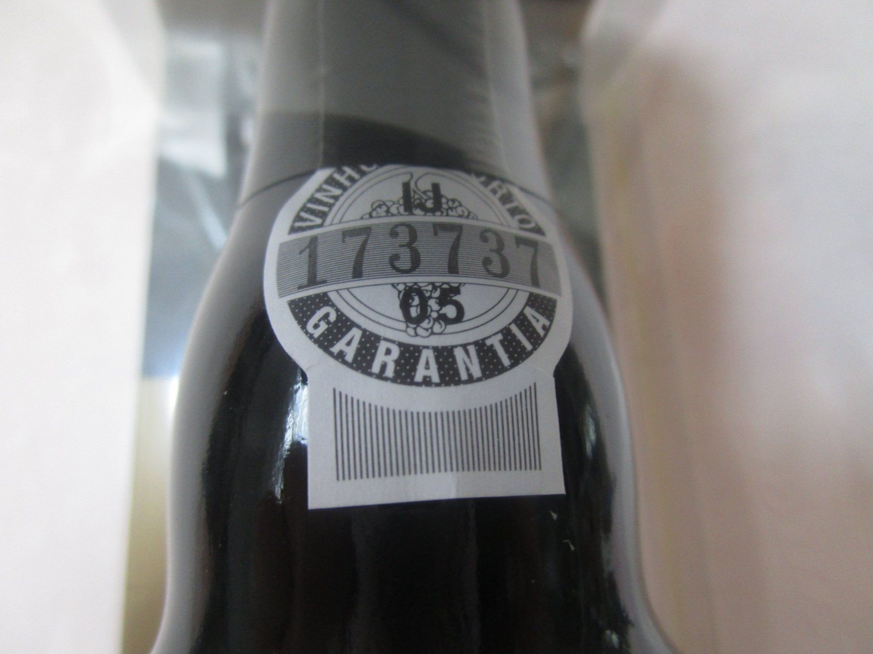 Wein: 2 Fl. Graham's Crusted Port, Bottled in 2007 – Neu (gemäss Beschreibung) aus Eschenbach SG von brocovin 8