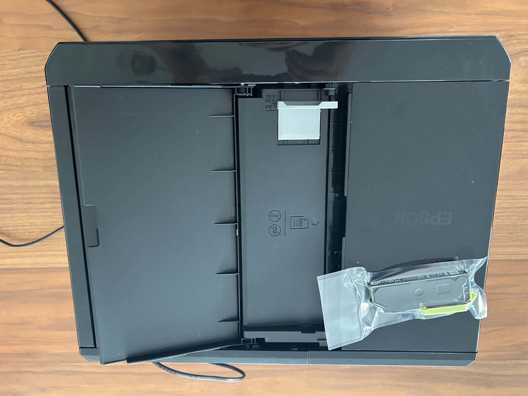 Epson Imprimantes: Multifunktionsdrucker Epson XP-7100 – D'occasion à Ebikon par Sebaku 1