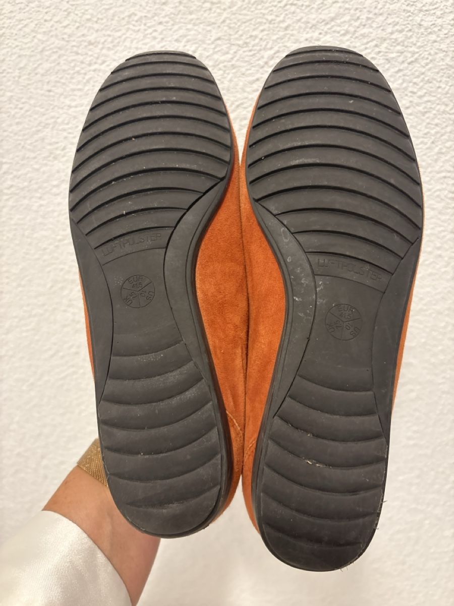 Ara Scarpe da donna: Mocassins, Ara, Gr. 40 – Usato da Azmoos venduto da alix001 1