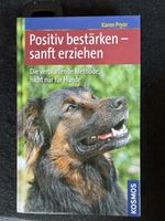 Karen Pryor: Positiv bestärken - sanft erziehen, Top!