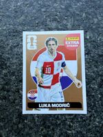 Panini Extra Sticker Luka Modrić