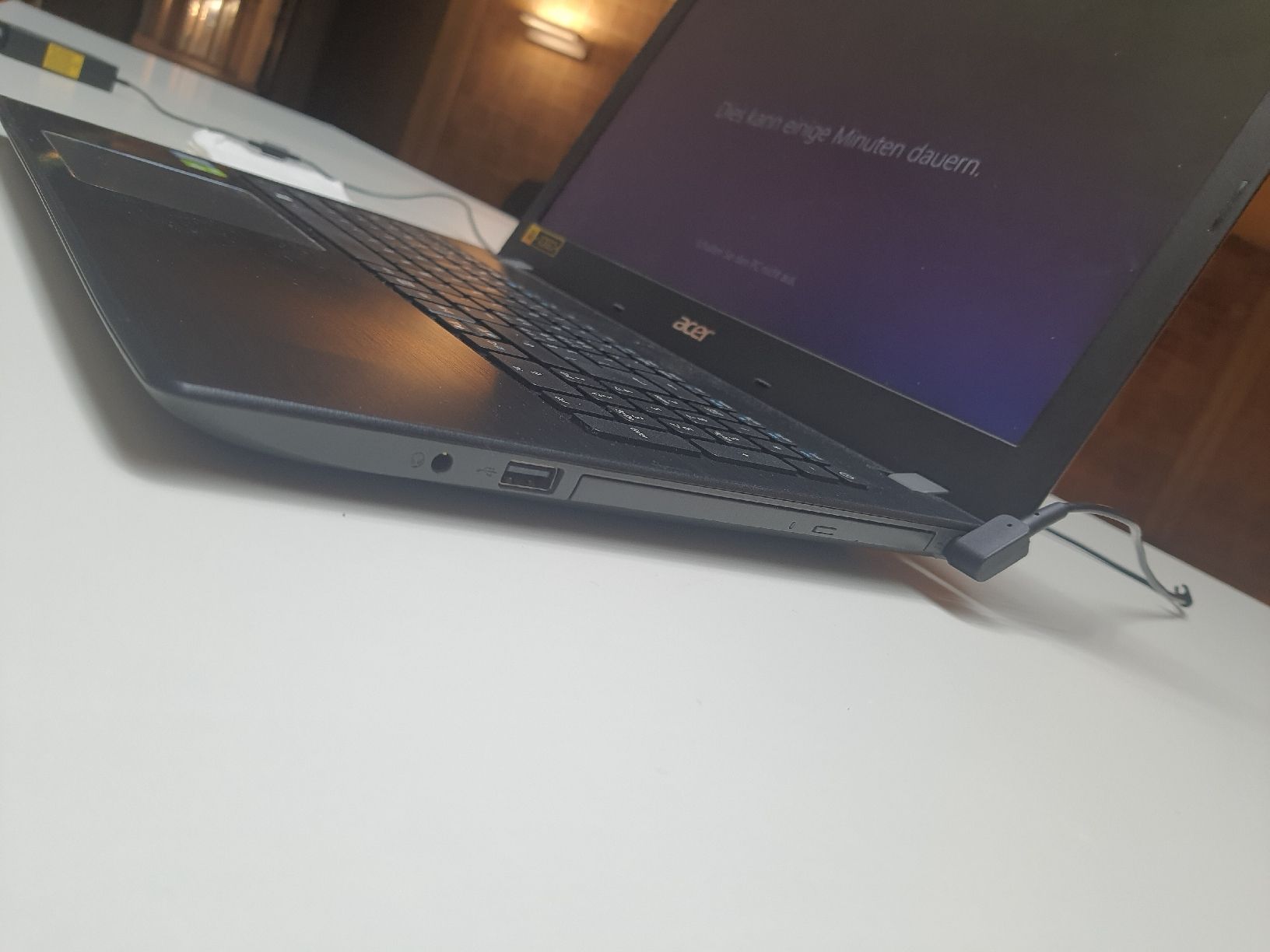 Acer Notebook: Acer Aspire E5-576G Intel i7 – Usato da Flawil venduto da rcnkr 2