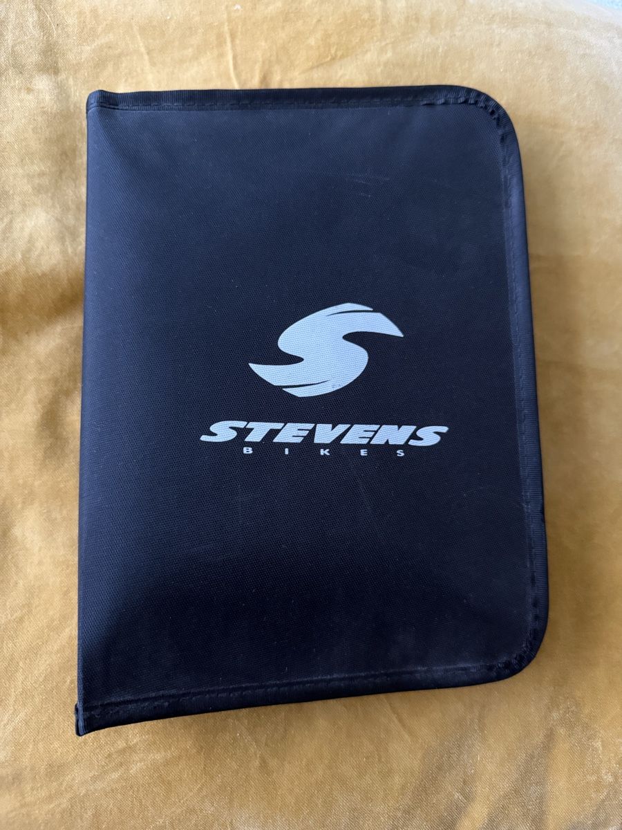 Stevens Biciclette: Stevens Aspin 2011 Rennrad – Usato da Euthal venduto da BatteriesIncluded 7