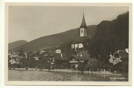HILTERFINGEN