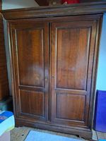 Armoire ancienne