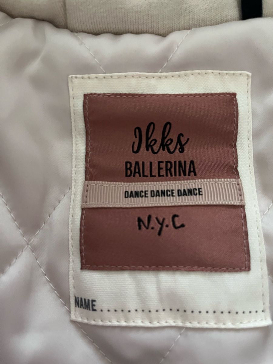 IKKS Vestes & Manteaux: Manteau Sherpa IKKS 4 ans – D'occasion à boudevilliers par Melzenruf 2