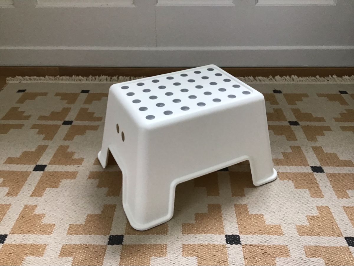Ikea Tabourets: Tritthocker – D'occasion à Horgen par Sebrategy