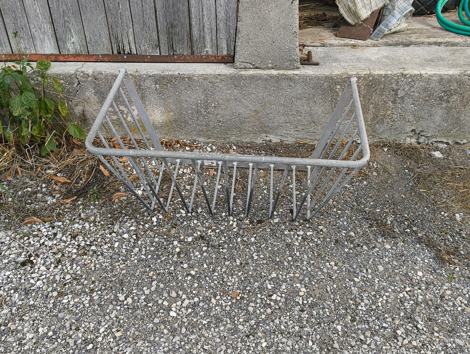 Mangimi: heuraufe – Usato da Kirchenthurnen venduto da ueli1307 1