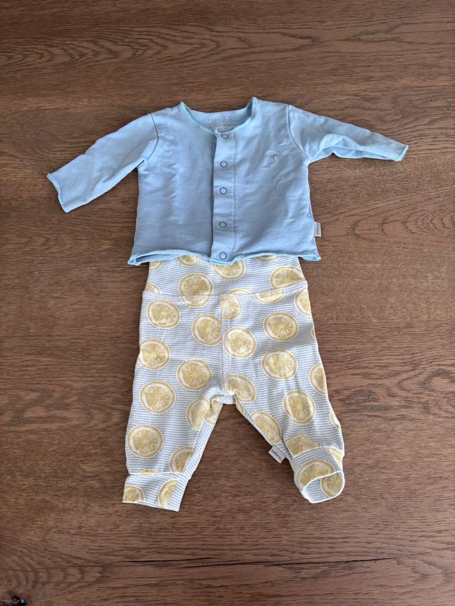 Hust & Claire Ensembles coordonnés: Babykleider – D'occasion à Ebikon par ala_ycz5 2
