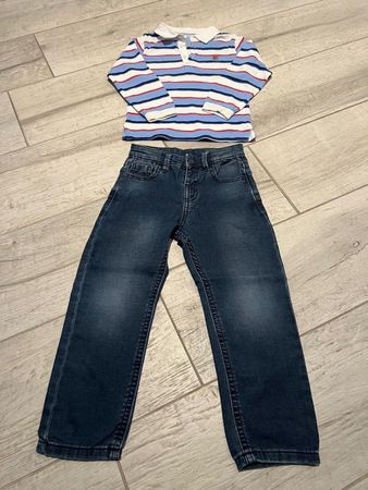 Mayoral Set für Jungen, 3 Jahre (Grösse 98)