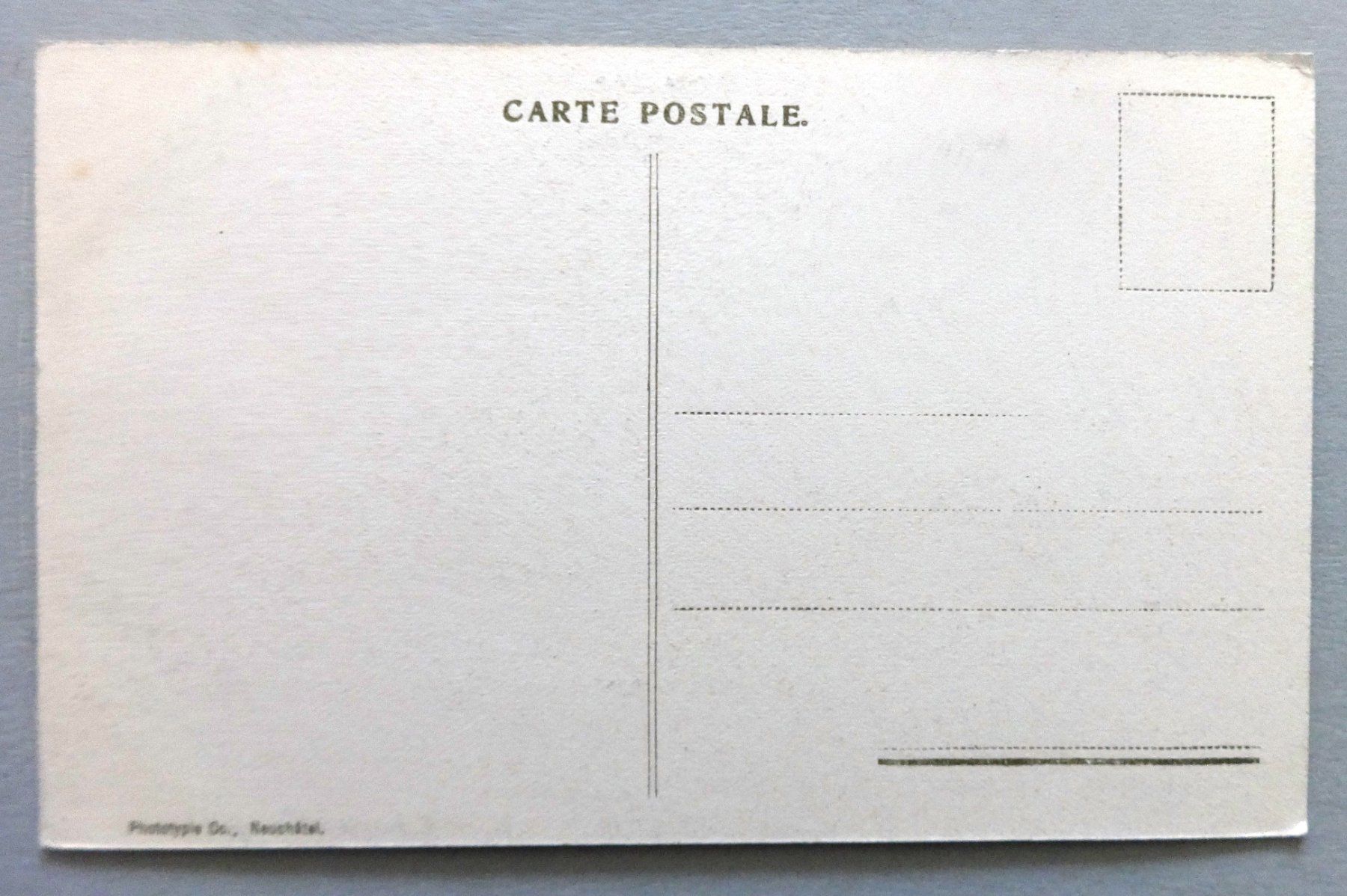 Cartoline postali: Mürren - Alpenlandschaft – Usato da Fétigny venduto da Billy2miny 1