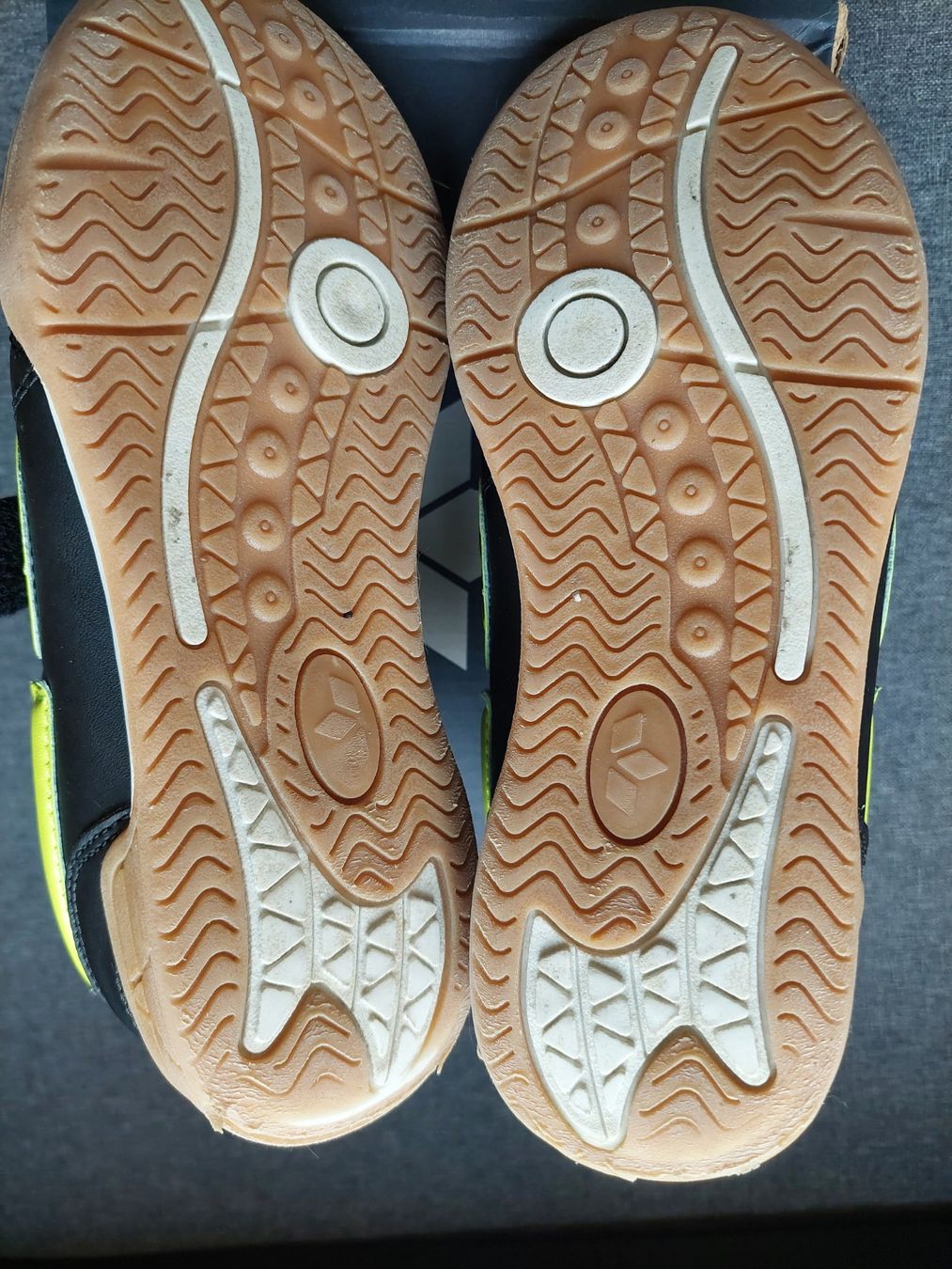 Scarpe per ragazzi: Lico Hallenschuhe Grösse 34 – Usato da Beckenried venduto da Havacola 9
