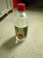 Ethanol Bio-Alkohol Anzünder