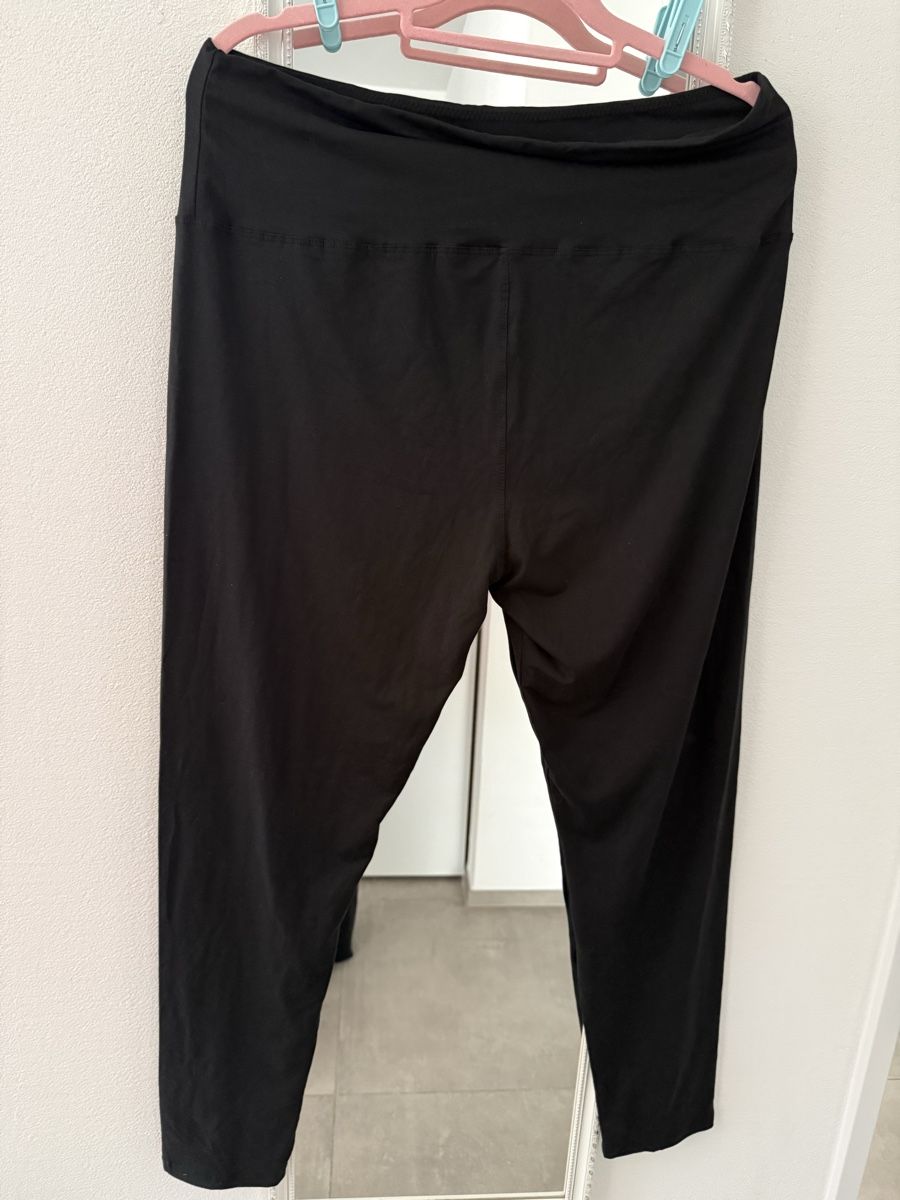 Leggings: Legging 4XL   neu und ungetragen – Nuovo (secondo la descrizione) da Pfeffikon LU venduto da pepino17 3