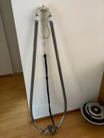 Windsurf Neilpryde Gabelbaum red series 150-200cm