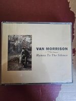 2 CD, Van Morrison – Hymns To The Silence (Blues Rock, 1991)