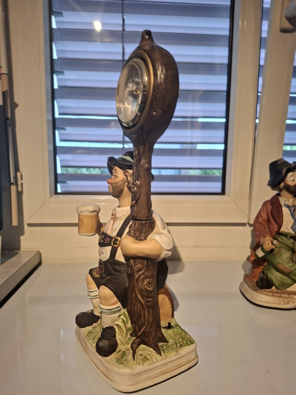 Figurines: Penner Willi  – D'occasion à aadorf par pfahl72 1