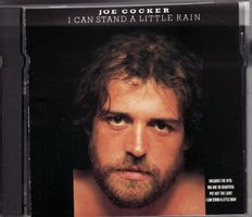 Joe Cocker – I Can Stand A Little Rain