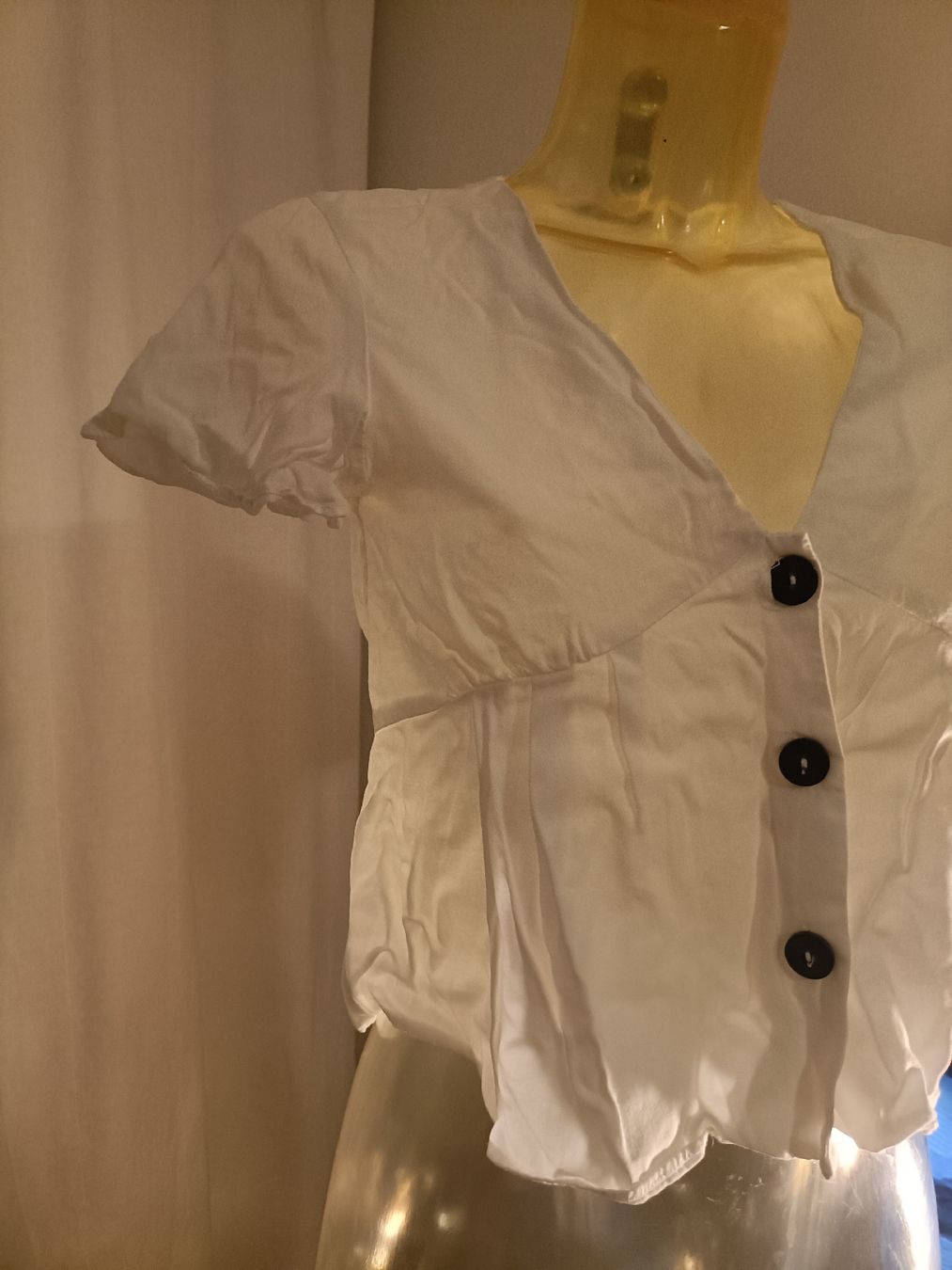 Tops: Top Gr. XS – Gebraucht aus Dübendorf von Me_sa 2