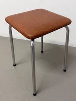 60er Jahre Hocker / Vintage