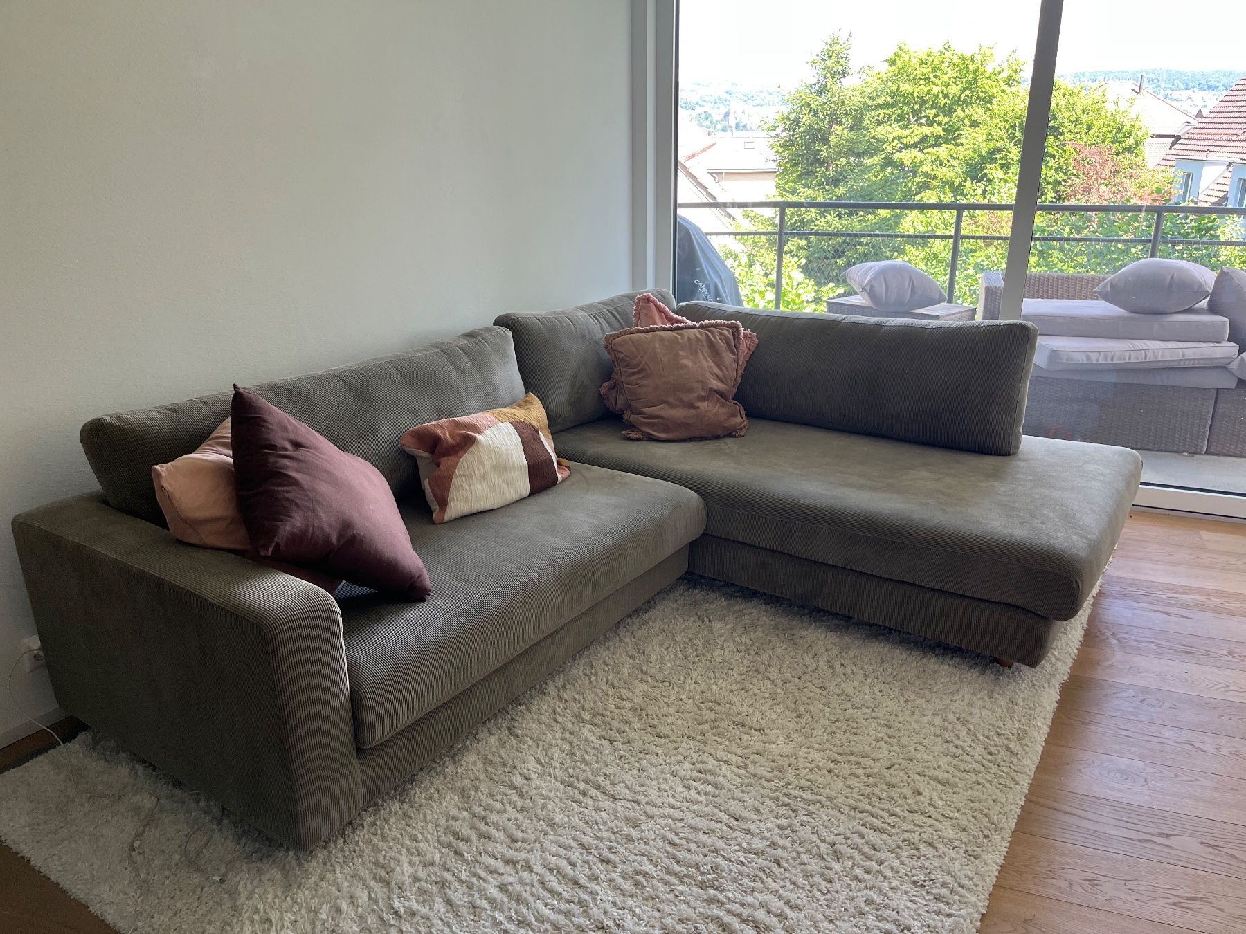 Sofacompany Sofas: Sofa / L-Sofa – D'occasion à Zürich par wil_9hpz