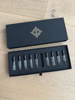 Initio Parfums Privés Discovery Set 10x1.5ml NIB - Perfect f