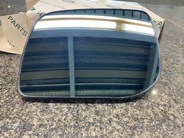 Aussenspiegelglas links Range Rover 1994 - 2001