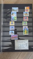 Album  ET Gestempelt Werbe und Dauermarken 1999 - 2013