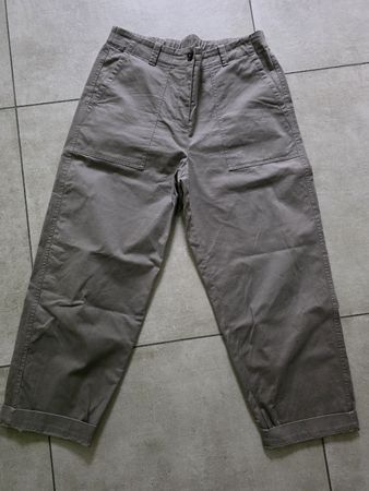 Hose Marc O'Polo schlamm Gr. 40 w.Neu🌸