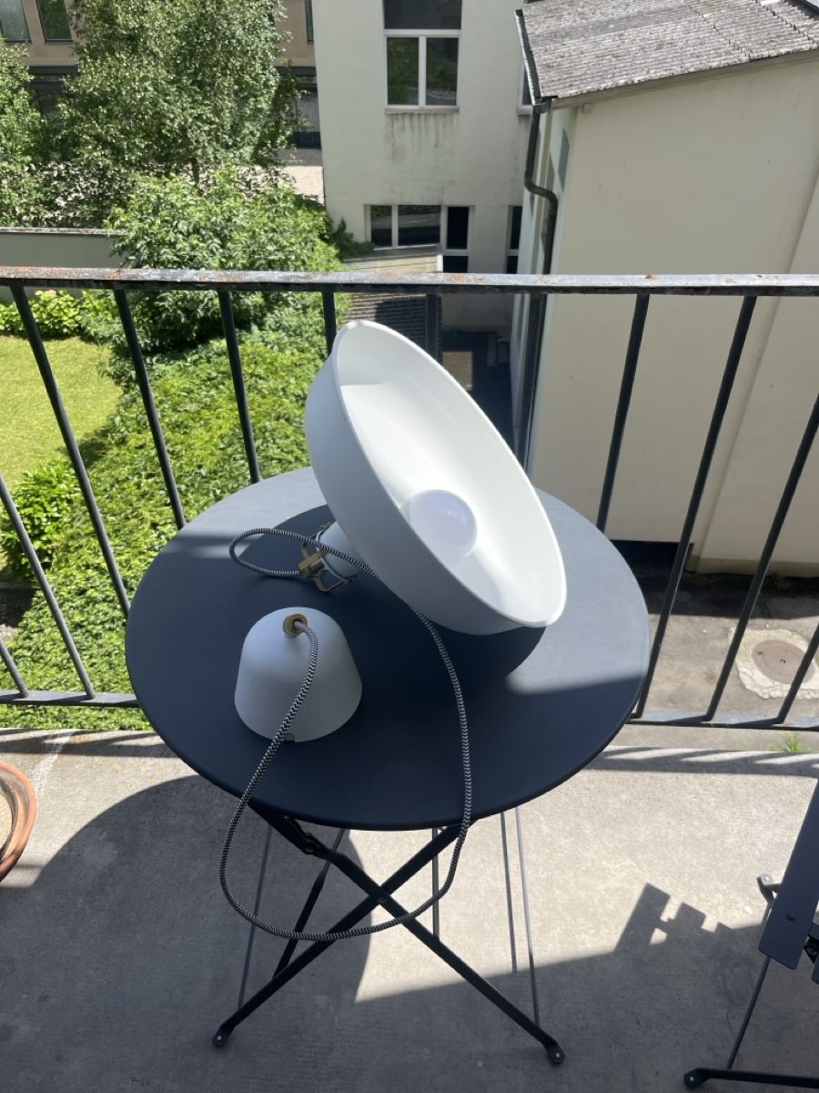 Ikea Lampes: Lampe Ranarp  – D'occasion à Genève par bia_h97x
