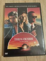 Tequila Sunrise mit Mel Gibson Michelle Pfeiffer