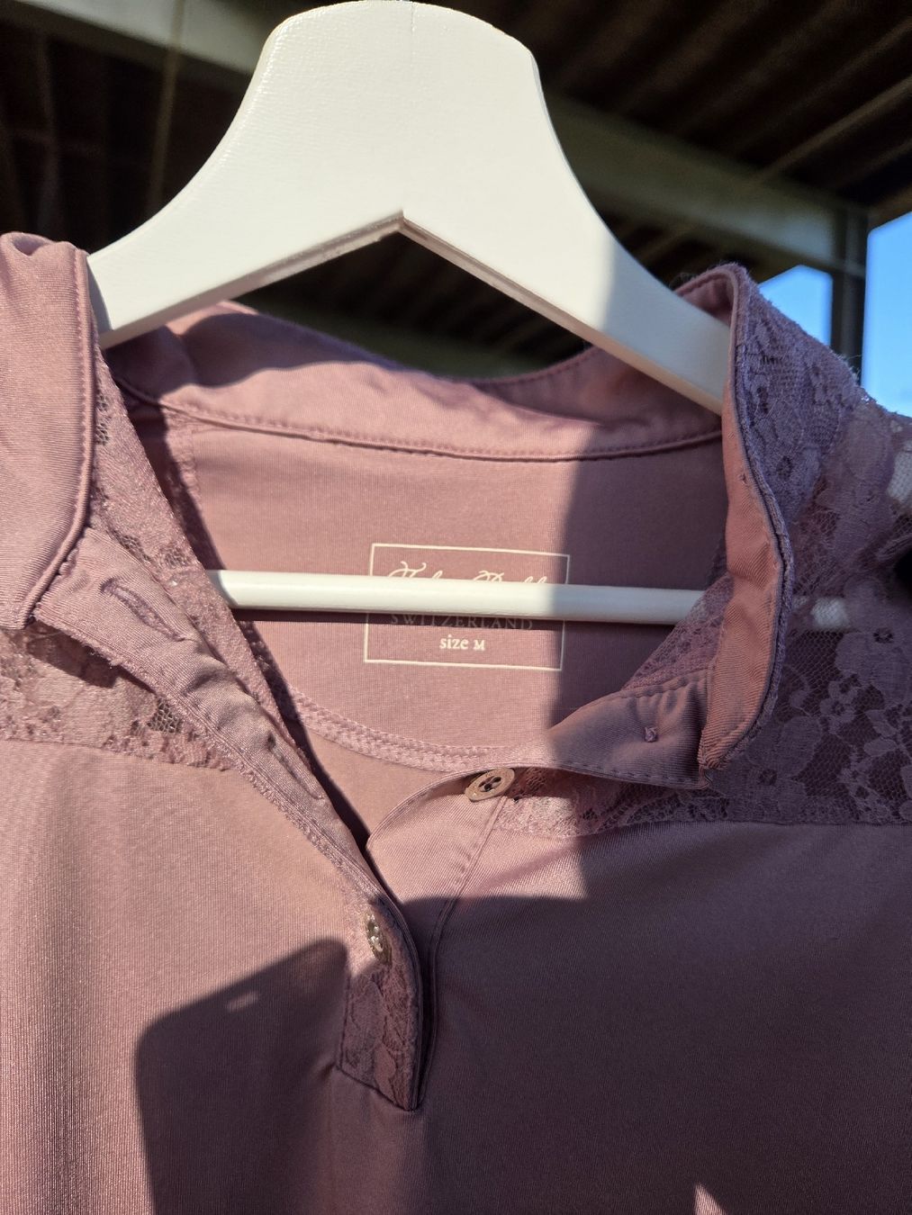 Felix Bühler Briglie & Cavezze: Felix Bühler Pullover – Usato da weesen venduto da Aly.R96 1