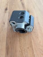 Halterung für Kindersitz Velo