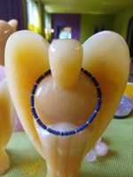 Spitzen Qualität  Mega Spezielles  Lapislazuli Armband