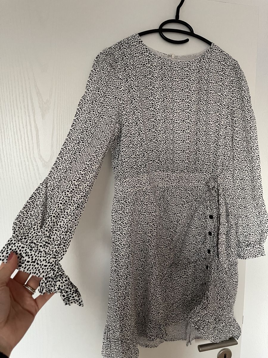 Zalando Vestiti: Dalmatiner Cocktailkleid – Usato da Bremgarten AG venduto da arl_8nbf 1