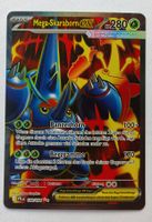 Mega Skaraborn - Pokemon - 108/094 - Fatale Flammen