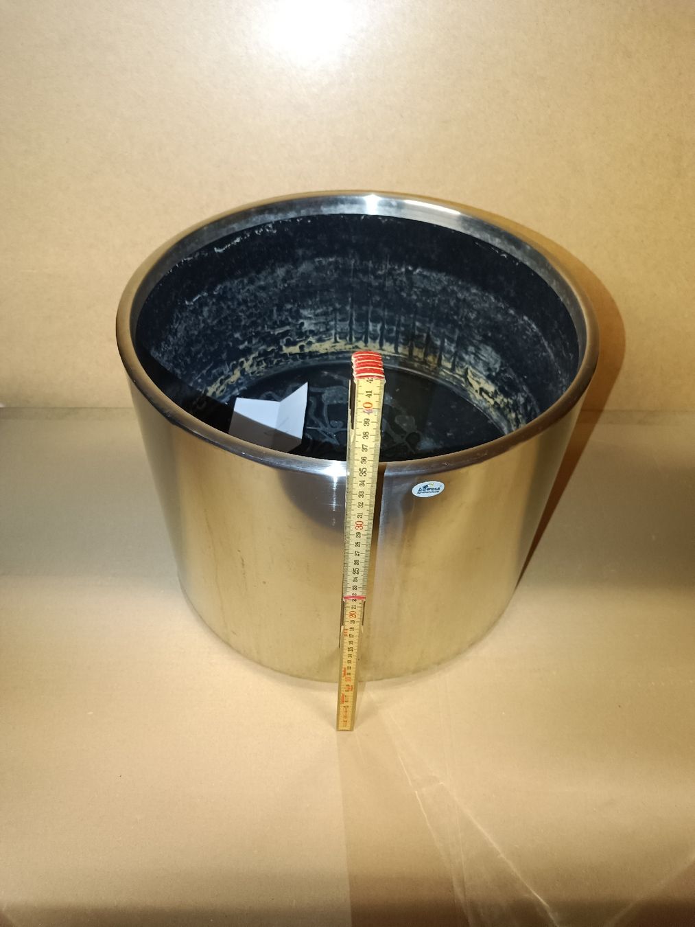 Pentole: Pflanzen Topf 40cm (2) – Usato da Safenwil venduto da mar_tbk5 4