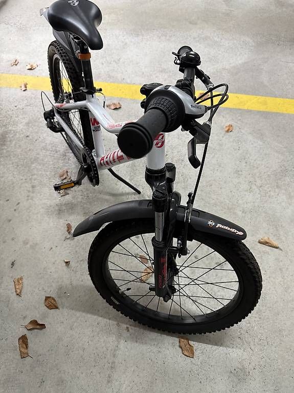 Ghost Biciclette: Kinderfahrrad Ghost 20 Zoll – Usato da Gelterkinden venduto da Immarella 1
