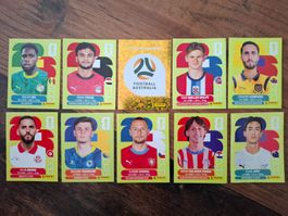 Panini Sticker WM 2026