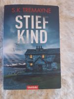 S.K.Tremayne - Stiefkind