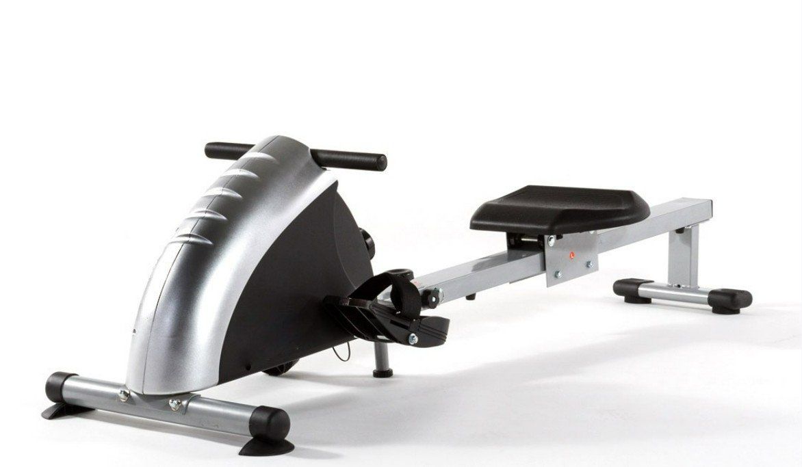 Gonser Hometrainer: Rameur Dragon pliable pour le rangement – Gebraucht aus Yverdon-les-Bains von Val46
