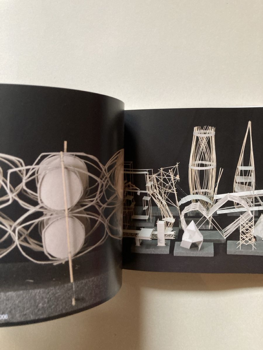 Libri: Andrea Deplazes "Making Architecture" GTA Verlag – Usato da Zürich venduto da 000rk 2