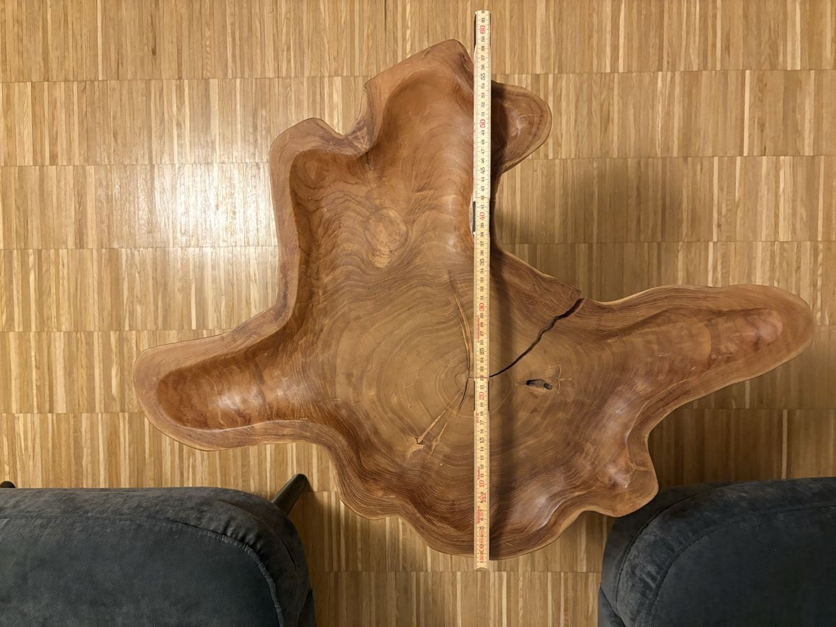 Poltrone: Beistelltisch mit 2 Sessel – Usato da glattbrugg venduto da cheche 4