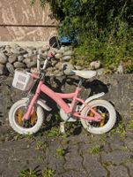 kinder velo 12 zoll