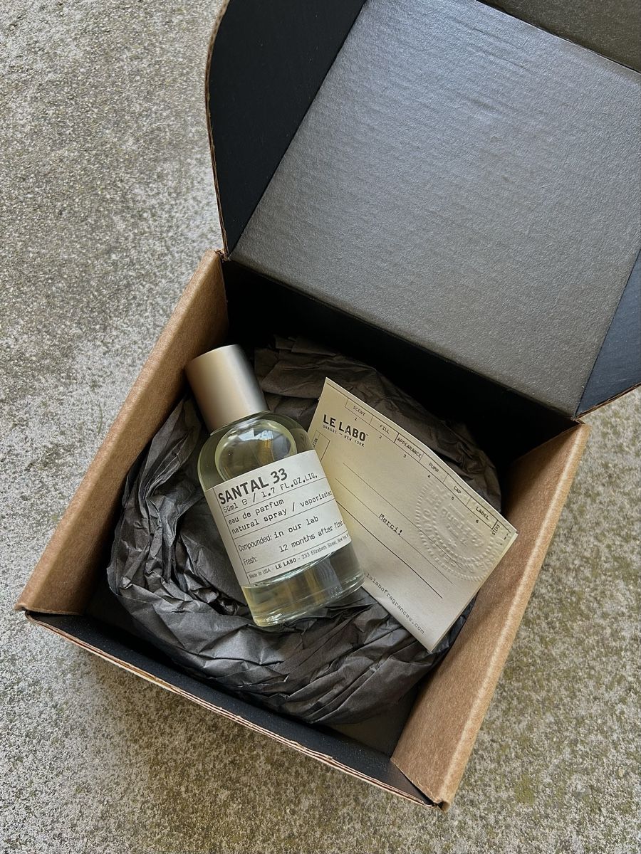 Le Labo Parfums & Eau de Toilette: Le Labo Santal 33 - 50ml – Neuf avec emballage d'origine à Dättwil AG par terez_kaa
